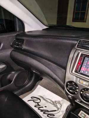 Jual bekas Honda City 2012 Bensin,lokasi di Medan Kota