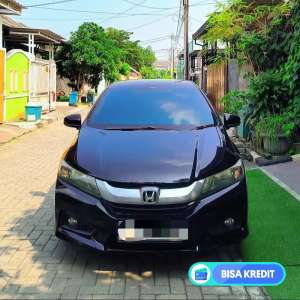 Jual bekas Honda City 2014,lokasi di Tangerang Kab.