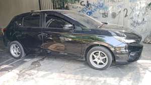 Jual bekas Honda City 2021 Bensin,lokasi di Medan Kota