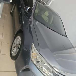 Jual bekas HONDA CITY S 2009,lokasi di Makassar Kota