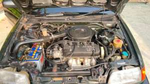 Jual bekas Honda Civic 1988 Bensin,lokasi di Bekasi Kota