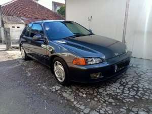 Jual bekas Honda Civic Estilo 1994 Istimewa,lokasi di Tasikmalaya Kota