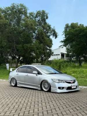 Jual bekas Honda Civic FdAirsus,lokasi di Jakarta Timur