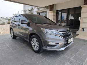 Jual bekas Honda CRV 2.0 2016,lokasi di Jakarta Barat