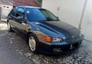 Jual bekas Honda Estilo 1994 Mulus,lokasi di Tasikmalaya Kota