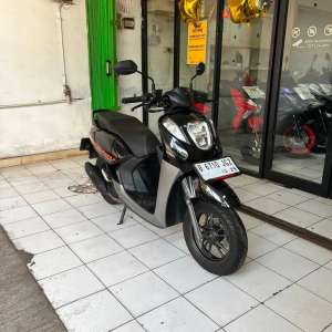 Jual bekas HONDA GENIO CBS 2024,lokasi di Tangerang Selatan Kota