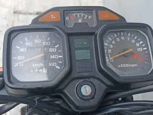 Jual bekas Honda gl 100 CDI,lokasi di Jakarta Pusat