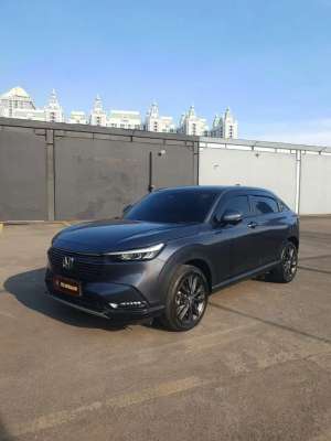 Jual bekas HONDA HRV SE 2022. HRV SE 2022,lokasi di Jakarta Selatan
