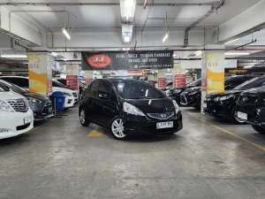 Jual bekas HONDA JAZZ RS 1.5 E AT 2010,lokasi di Jakarta Barat