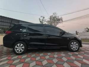Jual bekas Honda Mobilio S manual 2017,lokasi di Bantul Kab.