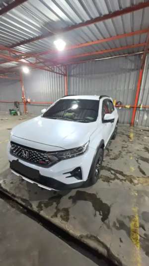 Jual bekas HONDA WRV RS - HONDA SENSING 2024 NIK 2023,lokasi di Sukoharjo Kab.