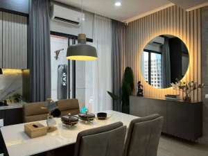 HOT DEAL Rumah Bagus Fully Furnished Siap Huni di Discovery Bintaro Sektor 9 Tangerang Selatan LT 105 m Harga Nego lokasi di Tangerang Selatan Kota, tersedia melalui melalui situs Olx
