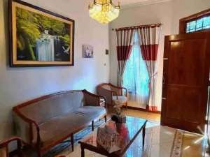 HOT LISTING Rumah 2 Lantai SHM 4 KT di Pamulang, CiputatSiap Huni, Harga 1 M Nego lokasi di Tangerang Selatan Kota, tersedia melalui melalui situs Olx