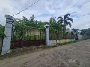 Hot Sale Kavling Siap Bangun Lokasi Strategis Ditengah Kota Puri BKR, Bandung lokasi di Bandung Kota, tersedia melalui melalui situs Olx