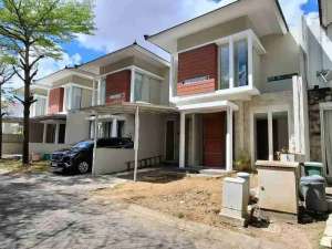 Hunian Favorit Cluster Elit Citraland Denpasar Bali lokasi di Denpasar Kota, tersedia melalui melalui situs Olx
