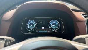 Jual bekas Hyundai Creta 2023 Bensin,lokasi di Jakarta Utara