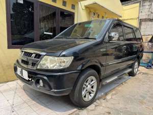 Jual bekas Isuzu Panther 2011 Diesel,lokasi di Tangerang Kota