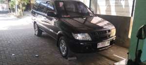 Jual bekas ISUZU PANTHER LV 2012,lokasi di Pamekasan Kab.