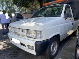 Jual bekas Isuzu Panther Pick Up Spanten 2018,lokasi di Surabaya Kota