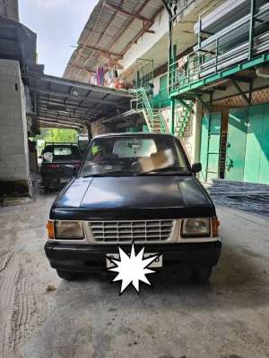 Jual bekas Isuzu Panther Pickup 1996,lokasi di Jakarta Barat