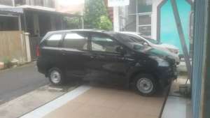 Jual bekas Jual Avanza 1.3 G Matic 2012,lokasi di Jakarta Timur