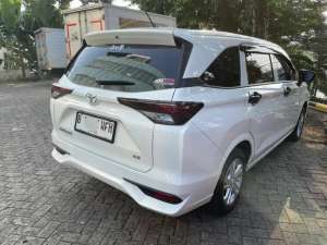 Jual bekas Jual Avanza New,lokasi di Tangerang Selatan Kota
