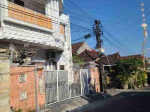 JUAL CEPAT RUMAH DALUNG PERMAI 3KT 2KM FULL FURNISHED 1,5M NET lokasi di Kab. Badung, tersedia melalui melalui situs Olx