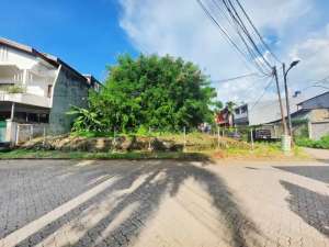 Jual Kavling Hook Taman Kedoya Permai Jakarta Barat 340 m2 Siap Bangun SHM lokasi di Jakarta Barat, tersedia melalui melalui situs Olx