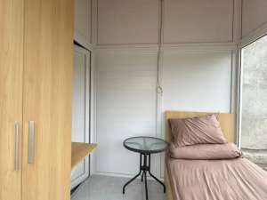 JUAL Kosan DEKAT KAMPUS UNPAM 2 4 KAMAR Kost di Tangsel, Kota Tangerang Selatan HN lokasi di Tangerang Selatan Kota, tersedia melalui melalui situs Olx