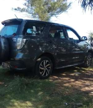 Jual bekas Jual mobil Daihatsu Terios,lokasi di Bengkulu Kota