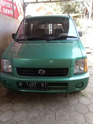 Jual bekas Jual mobil karimun,lokasi di Malang Kab.