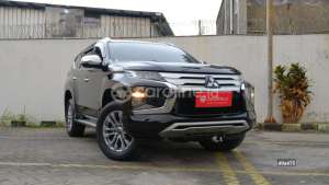 Jual bekas Jual Mobil Mitsubishi Pajero sport EXCEED 2.5 2022 Bekas Kota Bandung,lokasi di Kota Bandung