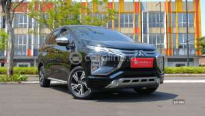 Jual bekas Jual Mobil Mitsubishi Xpander ULTIMATE 1.5 2021 Bekas Kota Jakarta Timur,lokasi di Kota Jakarta Timur