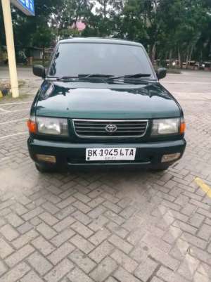 Jual bekas Jual mobil rawatan,lokasi di Bengkalis Kab.
