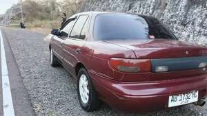 Jual bekas Jual mobil timor lokasi yogyakarta gunungkidul,lokasi di Sleman Kab.
