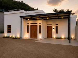 jual rumah lokasi di Cimahi Kota, tersedia melalui melalui situs Olx