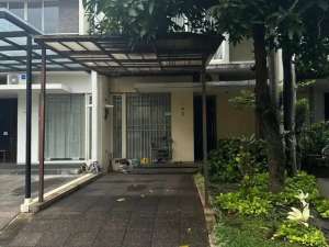 Jual Rumah Cluster Puri Botanical Kembangan Jakarta Barat SHM Murah lokasi di Jakarta Barat, tersedia melalui melalui situs Olx