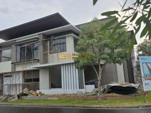 Jual Rumah Hook di Komplek Citraland Gama City Cluster Dempsey Hill - Medan lokasi di Medan Kota, tersedia melalui melalui situs Olx