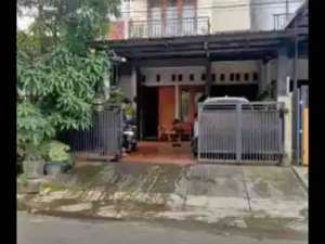 Jual Rumah Prima HarapanSiap Huni lokasi di Bekasi Kota, tersedia melalui melalui situs Olx