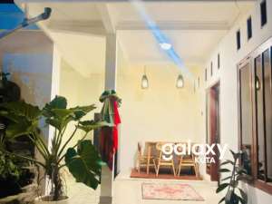 JUAL SEWA RUMAH RAMA BELALANG KEDIRI TABANAN lokasi di Tabanan Kab., tersedia melalui melalui situs Olx