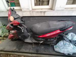 Jual bekas Jual Soul GT 2015,lokasi di Tangerang Selatan Kota