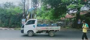 jual tanah di Tangerang selatan lokasi di Tangerang Selatan Kota, tersedia melalui melalui situs Olx