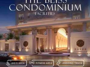 JUAL THE BLISS CONDOMINIUM MEDAN KOTA lokasi di Medan Kota, tersedia melalui melalui situs Olx