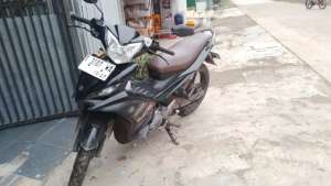 Jual bekas Jual yamaha jupiter mx,lokasi di Subang Kab.