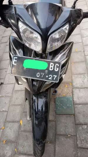 Jual bekas Jual yamaha jupiter Z,lokasi di Cirebon Kota