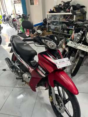 Jual bekas JUPITER 2007 TERMURAH,lokasi di Banjarnegara Kab.