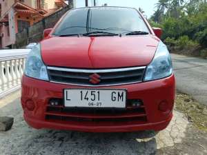 Jual bekas Karimun Estilo 2012,lokasi di Malang Kota