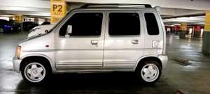 Jual bekas Karimun mulus 2000,lokasi di Bandung Kab.