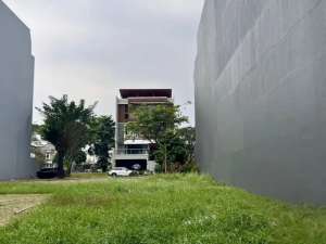 Kavling Green Lake City Harga Murah Siap Bangun Cluster Australia Ebony Tangerang Jakarta lokasi di Tangerang Kota, tersedia melalui melalui situs Olx