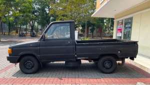 Jual bekas Kijang Bak Long BU,lokasi di Tangerang Selatan Kota